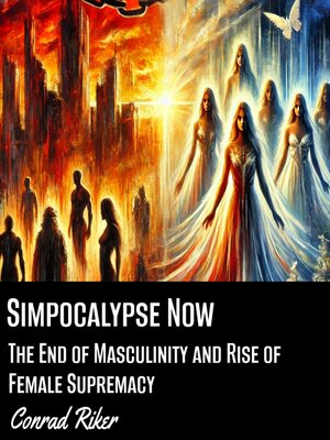 cover image of Simpocalypse Now